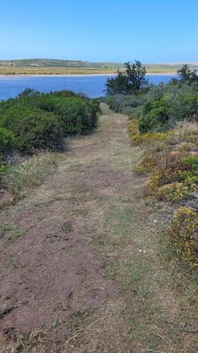 0 Bedroom Property for Sale in Gouritsmond Western Cape